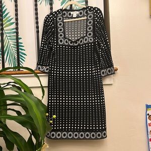 Black House White Market dress size medium in EUC.